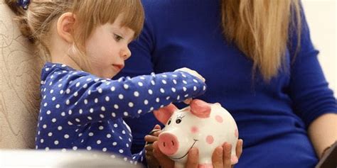 5 Easy Steps To Teaching Your Children About Finances Minster Bank Blog