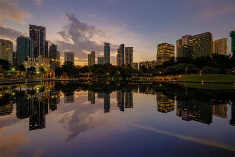 The Best Neighbourhoods for Expats in Kuala Lumpur, Malaysia
