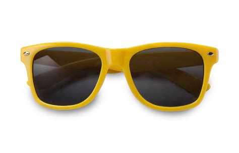 Gafas De Sol Amarillas Sol Amarillo Gafas De Sol Lentes De Sol
