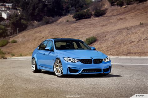 First Bmw F80 M3 To Reach The Us Now Has 580 Hp Autoevolution