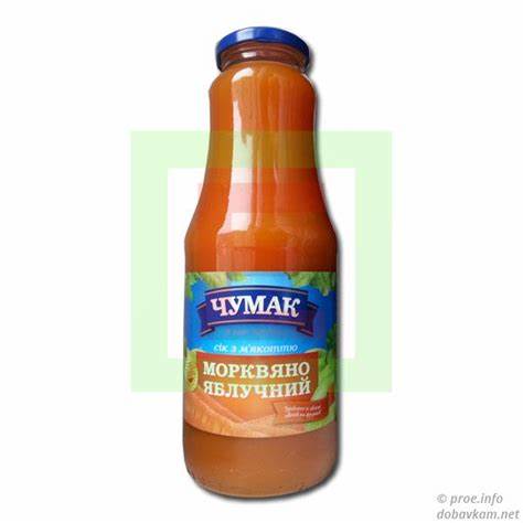 Морковно яблочный диета Сок «Чумак» морковно-яблочный - 4820156762340 | Добавкам.нет Сок «Чумак» морковно-яблочный - 4820156762340 | Добавкам.нет Морковно яблочный диета