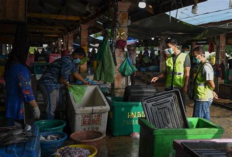 Deputi v (perniagaan dan industri). Krisis COVID-19 buka ruang reformasi ekonomi | Astro Awani