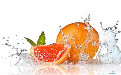 Orange Fruit Hd Wallpapers 015