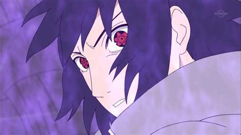 Sasuke Uchiha Possible Spoilers Wiki Anime Amino