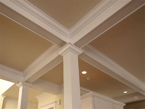 All About Crown Molding Fisher Lumber