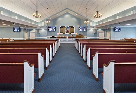 TOUR | Scotts Funeral Home | Richmond Virgina | 804-321-9095