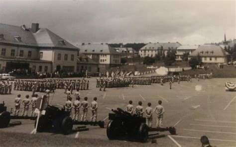 US Army boot camp graduation 1967 Ft. Benning, GA [2340X1469] : r
