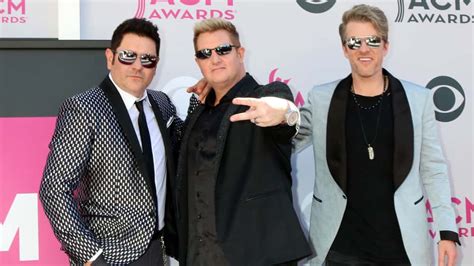 Rascal Flatts Announce Retirement After Farewell Tour In 2020 Krty