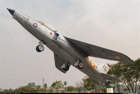 Folland Fo 141 Gnat F1 India Air Force Aviation Photo 6214591