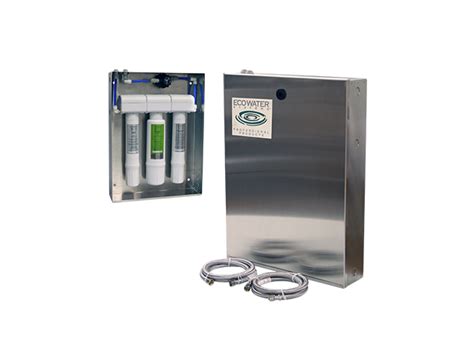 We found 1 manuals for free downloads: Water Treatment Systems and Water Softening Systems ...