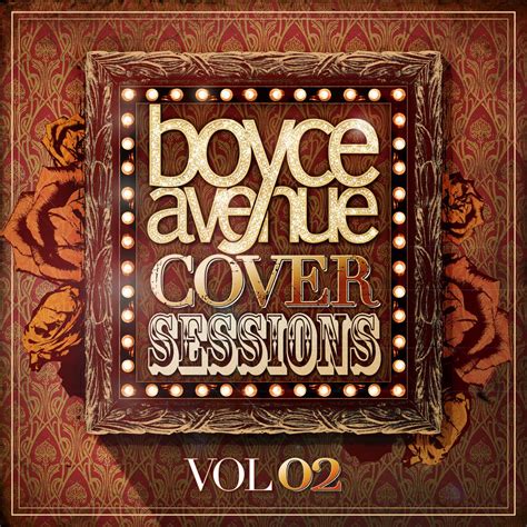 ‎cover Sessions Vol 2 Album By Boyce Avenue Apple Music