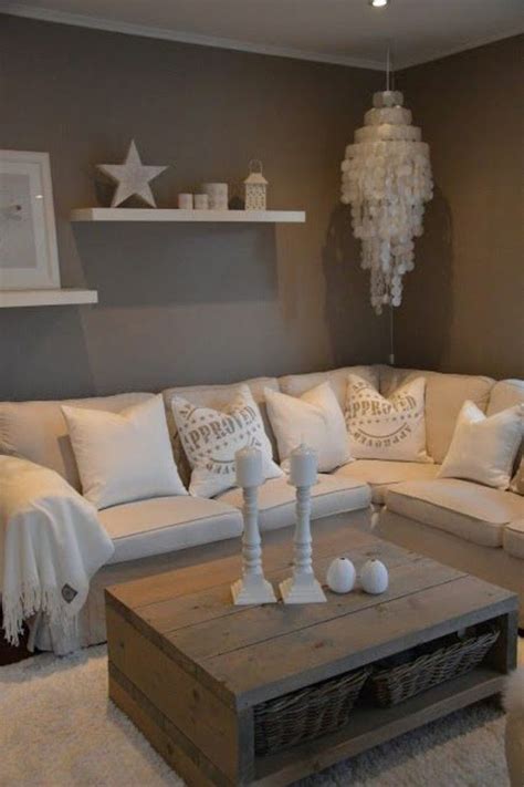 9 Fröhlich Fotos Von Kerzen Deko Wohnzimmer | Living room grey, Living
