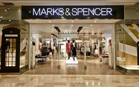Marks and spencer is the epitome of sustainable and stylish wear. My travel blog: Marks & Spencer Johor Bahru Outlet Opening