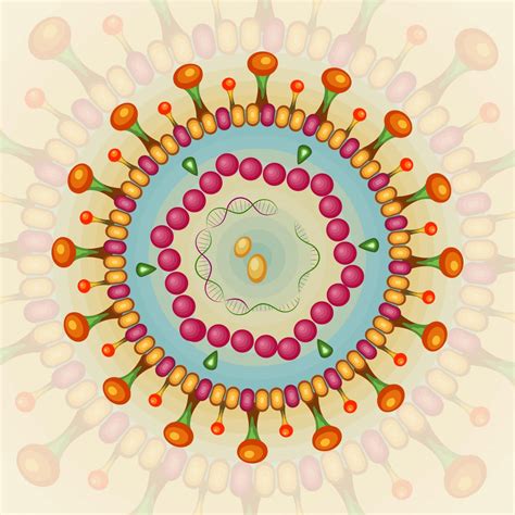 Hepatitis b virus heute bestellen, versandkostenfrei. Potency of Hepatitis B Virus Traced to 'Grappling Hooks ...