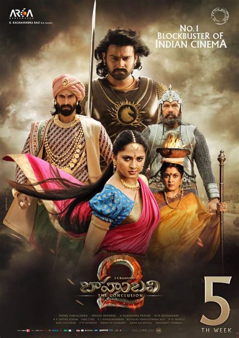 Watch & enjoy new telugu films like jakkanna, maari 2, ayogya and much more. Baahubali 2 - The Conclusion Photos: HD Images, Pictures ...
