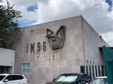 Derechohabientes Del Imss Esperan Hasta 3 Meses Por Cita