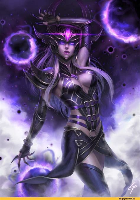 Syndra Lol League Of Legends League Of Legends Characters Syndra