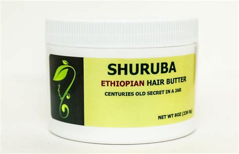 Ethiopian Hair Butter Hair Butters Ethiopian Hair Healthy Natural