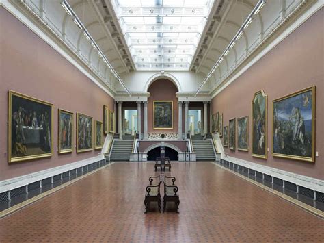 Visit Dublin Id E N National Gallery Of Ireland