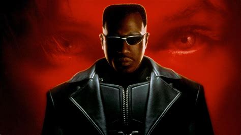 Blade 1998 Wallpapers Top Free Blade 1998 Backgrounds Wallpaperaccess