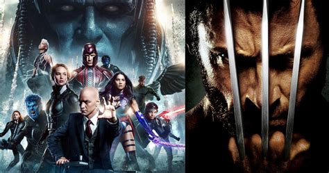 Wolverine Plays A Significant Role In X Men Apocalypse