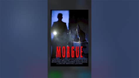 Morgue 2019 🇵🇾💀 Shorts Morgue Terror Findesemana Peliculas Cine