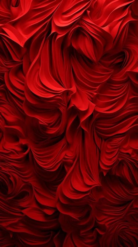 Dark Red Desktop Wallpaper