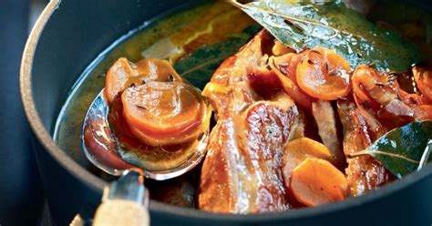 Recette Recette Tendron De Veau Rapide A La Poele