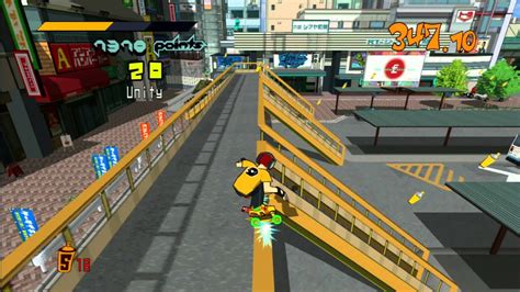 Featuring fighter jets, planes and other aircraft to compete in aerial combat and domination of the skies over. Classic Game Room - JET SET RADIO review for PS3 - YouTube