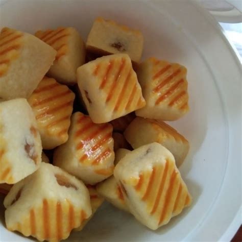 Видео cube pineapple jam tart recipe | tart. Tart Nenas Kiub 45 pieces | Shopee Malaysia