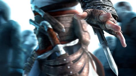 Wallpapers En Hd De Assassins Creed Imágenes Taringa