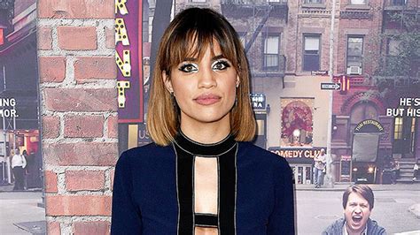 Natalie Morales Reveals Shes Queer In Essay Hollywood Life