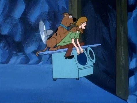 Scooby Doo Fanpage On Instagram “shaggy And Scooby Taking To The Skies