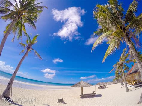 4 Things To Enjoy In 1 Day In Bantayan Island Cebu Philippines