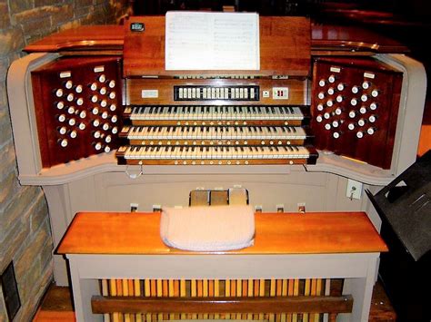 Pipe Organ Database Austin Organs Inc Opus 2082 1946 Edwards