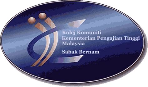 Started operation on october 1, 2001. Buletin KKSB v2: Logo Baru Kolej Komuniti Sabak Bernam