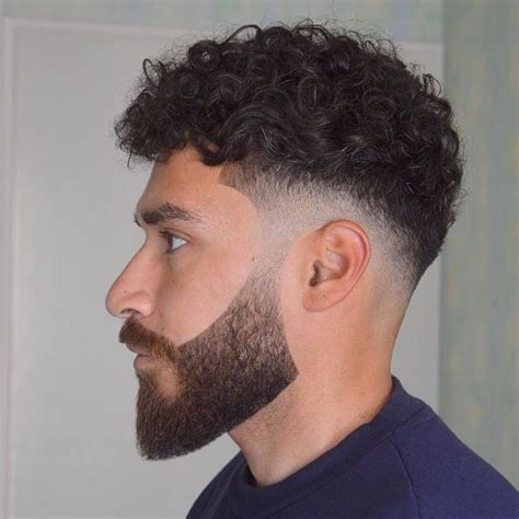 male haircuts curly men haircut curly hair mens hairstyles with beard beard haircut mens