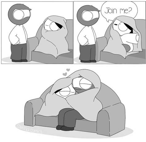 Pin By Jessica Simmons On Fandom Animatedcomics Relationship Comics Cute Couple Memes Cute