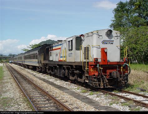 كريتاڤي تانه ملايو برحد) or malayan railways limited is the main rail operator in peninsular malaysia. 2308.1196881200.jpg