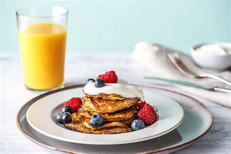 This is the motto under which the 150 participants in the first love parade take to the streets of berlin in 1989. Mit nur 3 Zutaten Eierkuchen selber machen | HelloFresh Blog
