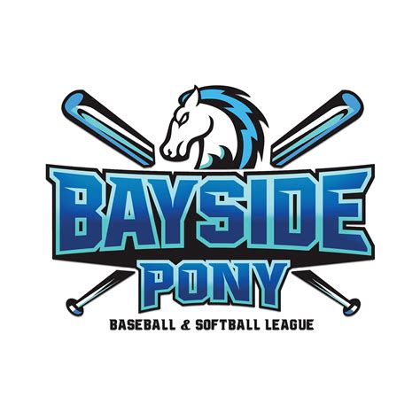 Bayside Pony Baseball And Softball Virginia Beach Va