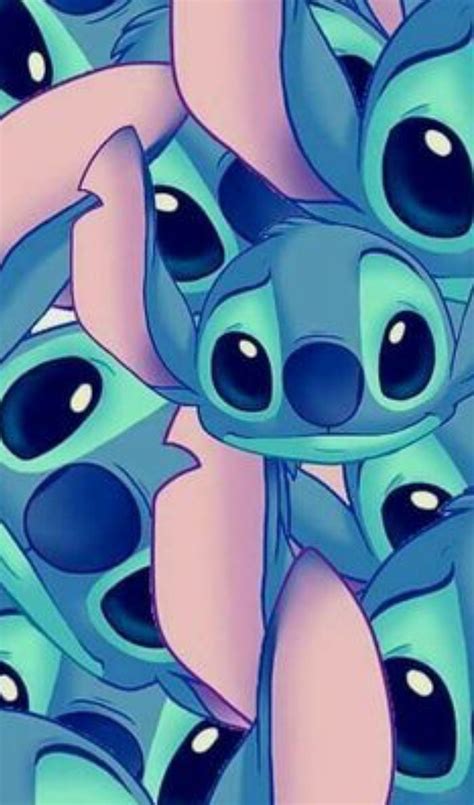 There are 53 stitch disney wallpapers published on this page. Stitch | Disney wallpaper, Cute disney wallpaper, Stitch disney