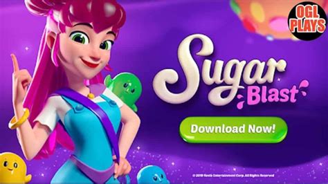 Sugar Blast Mod Apk 1.8.2 Hack (Unlimited Coins) Download