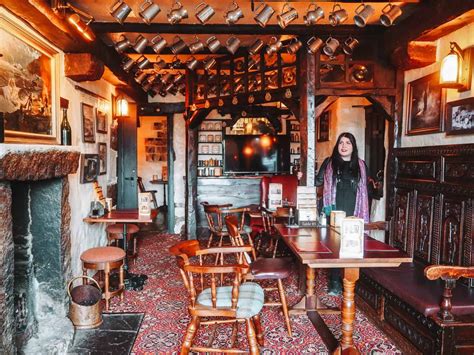 Jamaica inn is no longer a temperance house, nor does it stand on the road from bodmin to launceston jamaica inn, bolventor, launceston, cornwall pl15 7ts tel: The Jamaica Inn, Cornwall - The Ultimate Guide With 12 ...