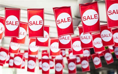 The 15 Most Popular Types Of Sales Promotions Volusion