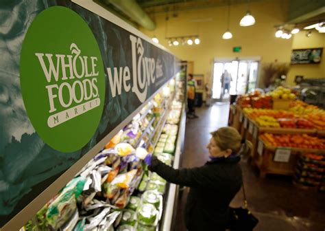 Budget Friendly Whole Foods 365 Readies For First Opening