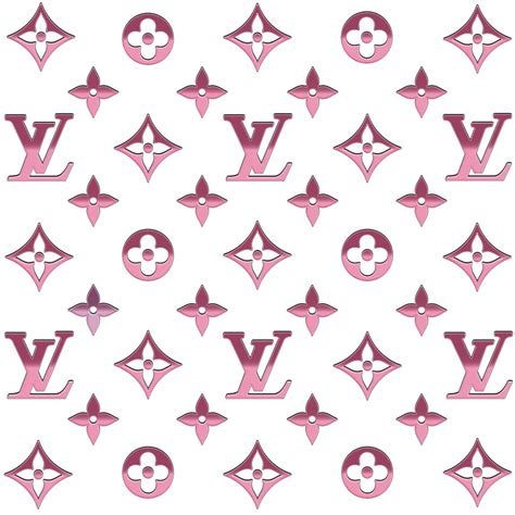 Louis Vuitton Pattern Png Images Transparent Free Download Pngmart
