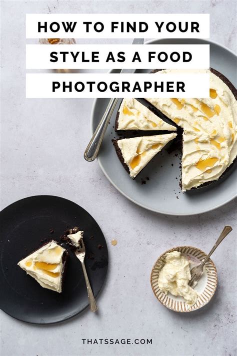 How To Find Your Style As A Food Photographer Artofit