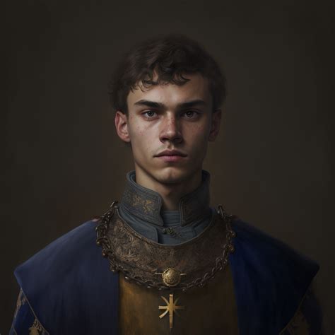 Character Prompts Character Portraits Character Art Fantasy Male Fantasy Story Medieval