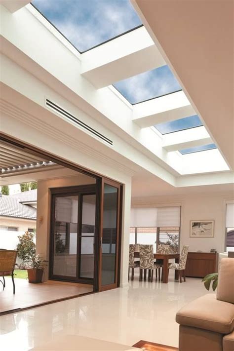 How To Measure For Your New Flat Roof Skylight